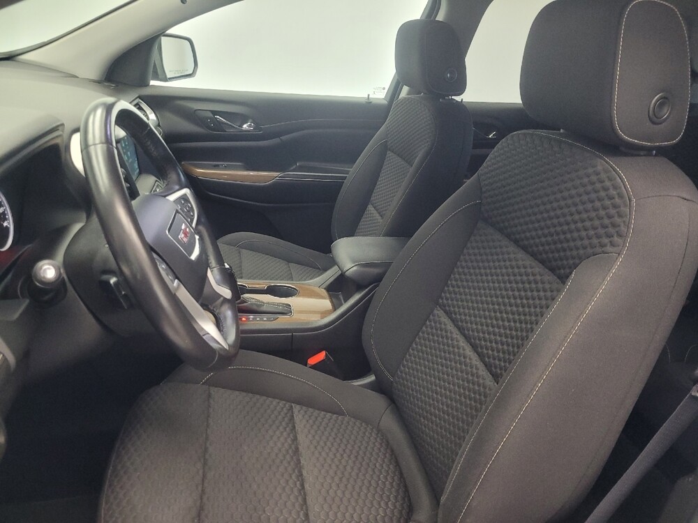 2019 GMC Acadia in Indianapolis, IN 46219 - 18107467 17