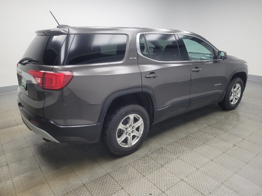 2019 GMC Acadia in Indianapolis, IN 46219 - 18107467 10