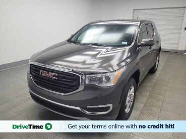 2019 GMC Acadia in Indianapolis, IN 46219