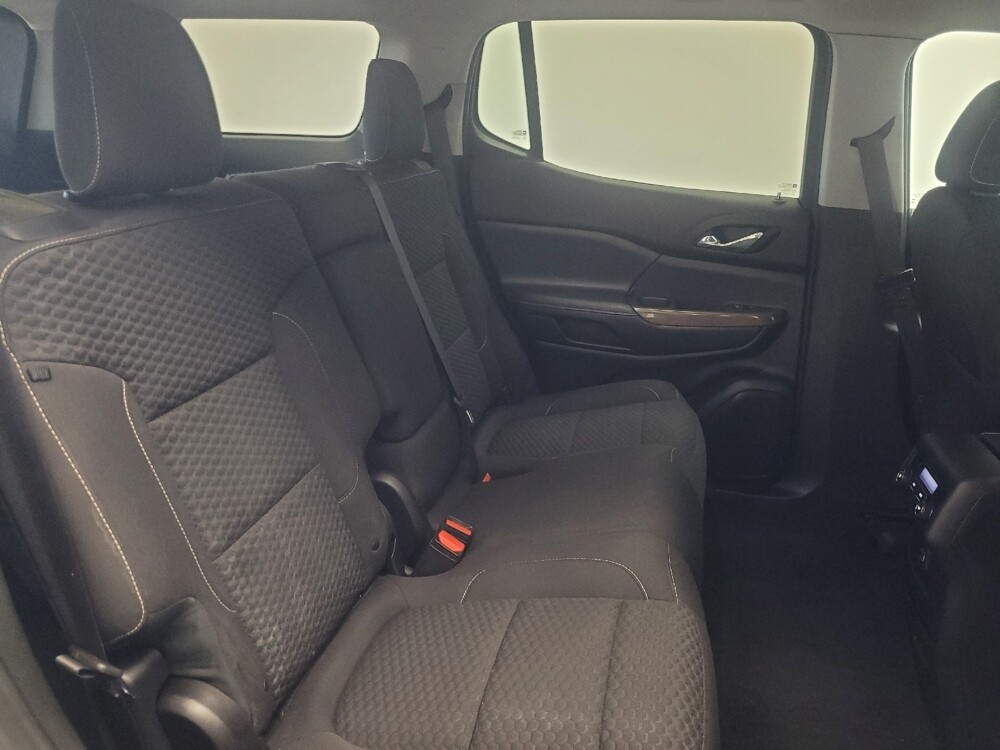 2019 GMC Acadia in Indianapolis, IN 46219 - 18107467 19