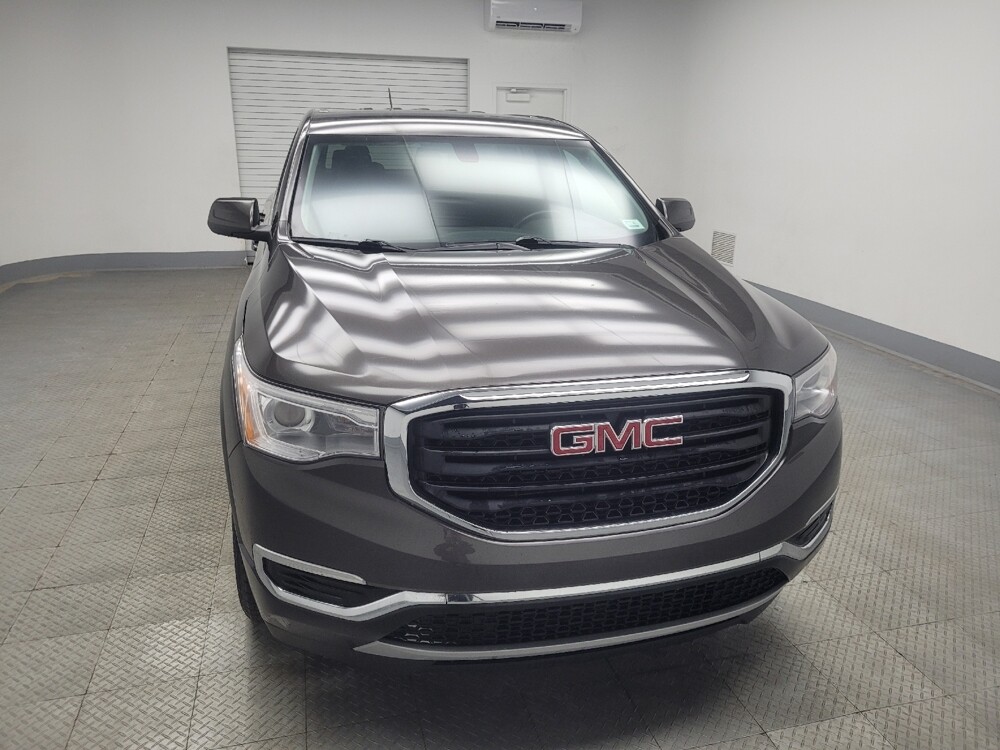 2019 GMC Acadia in Indianapolis, IN 46219 - 18107467 14