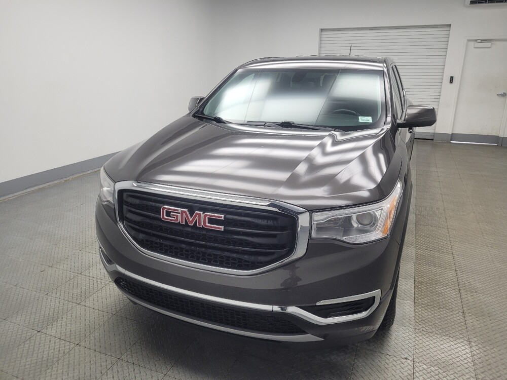 2019 GMC Acadia in Indianapolis, IN 46219 - 18107467 15