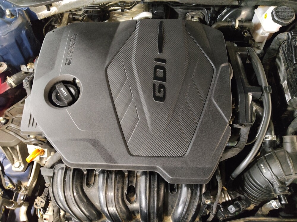 2021 Hyundai Sonata in Fort Worth, TX 76116 - 18107468 30