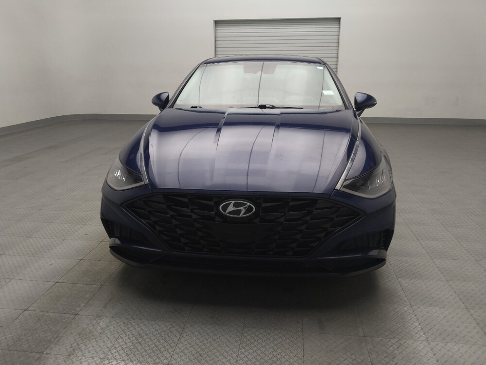 2021 Hyundai Sonata in Fort Worth, TX 76116 - 18107468 15