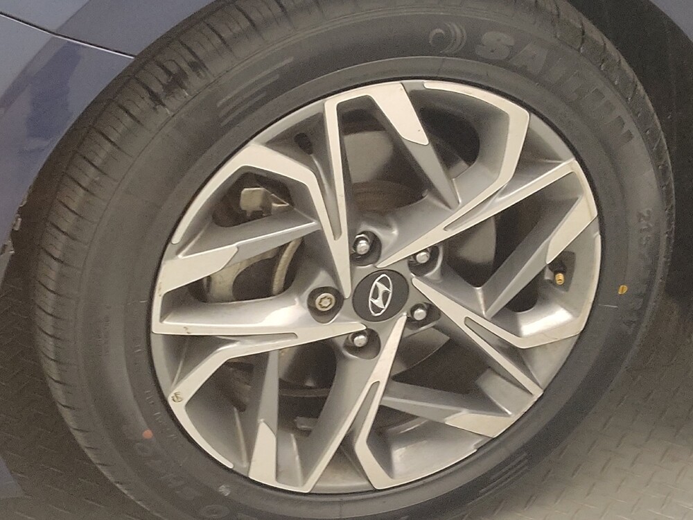 2021 Hyundai Sonata in Fort Worth, TX 76116 - 18107468 31