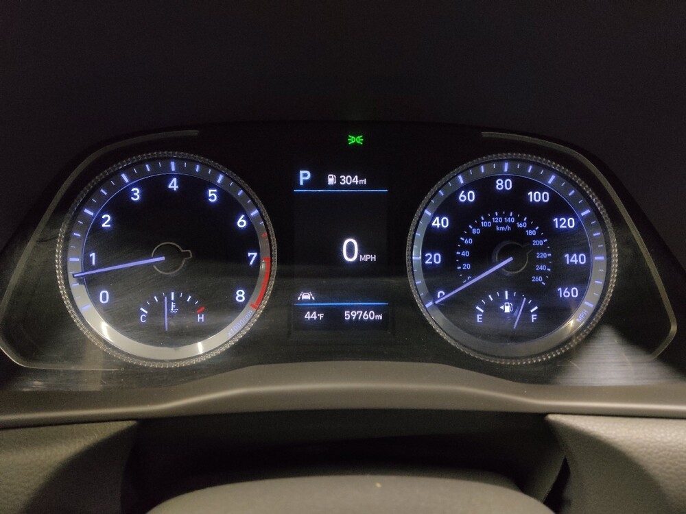 2021 Hyundai Sonata in Fort Worth, TX 76116 - 18107468 23