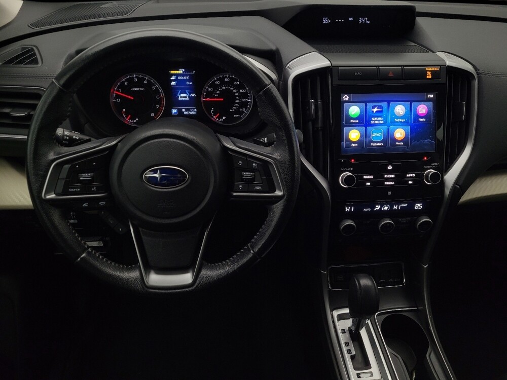 2020 Subaru Ascent in Jacksonville, FL 32210 - 18107469 22