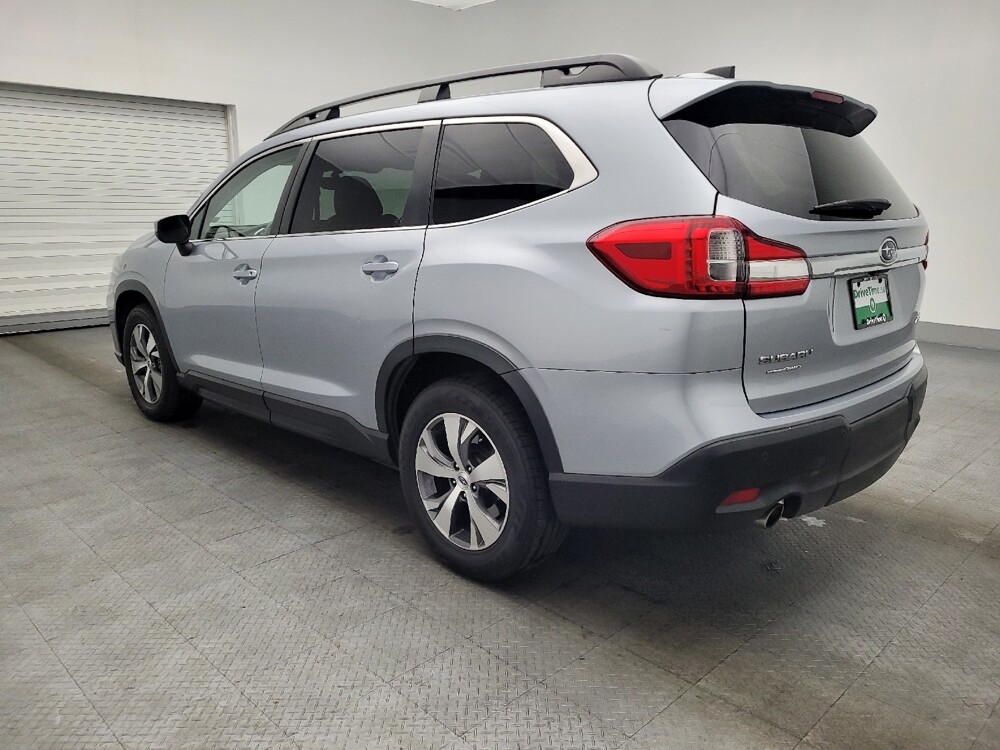 2020 Subaru Ascent in Jacksonville, FL 32210 - 18107469 5