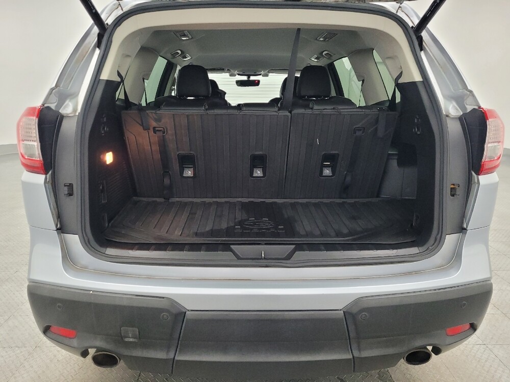 2020 Subaru Ascent in Jacksonville, FL 32210 - 18107469 29