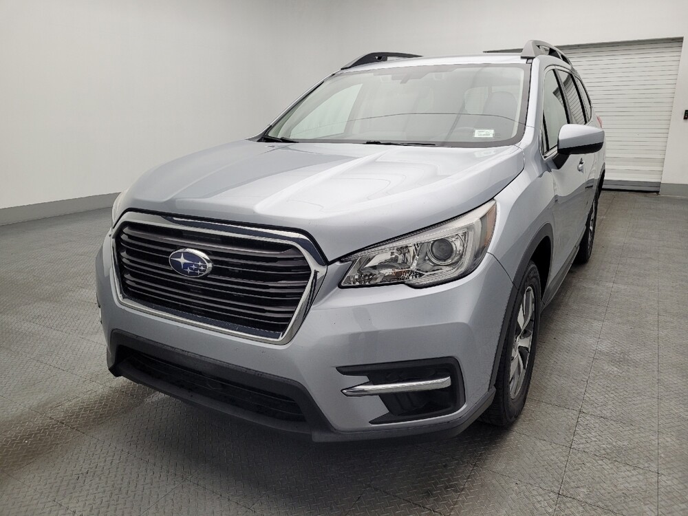 2020 Subaru Ascent in Jacksonville, FL 32210 - 18107469 15