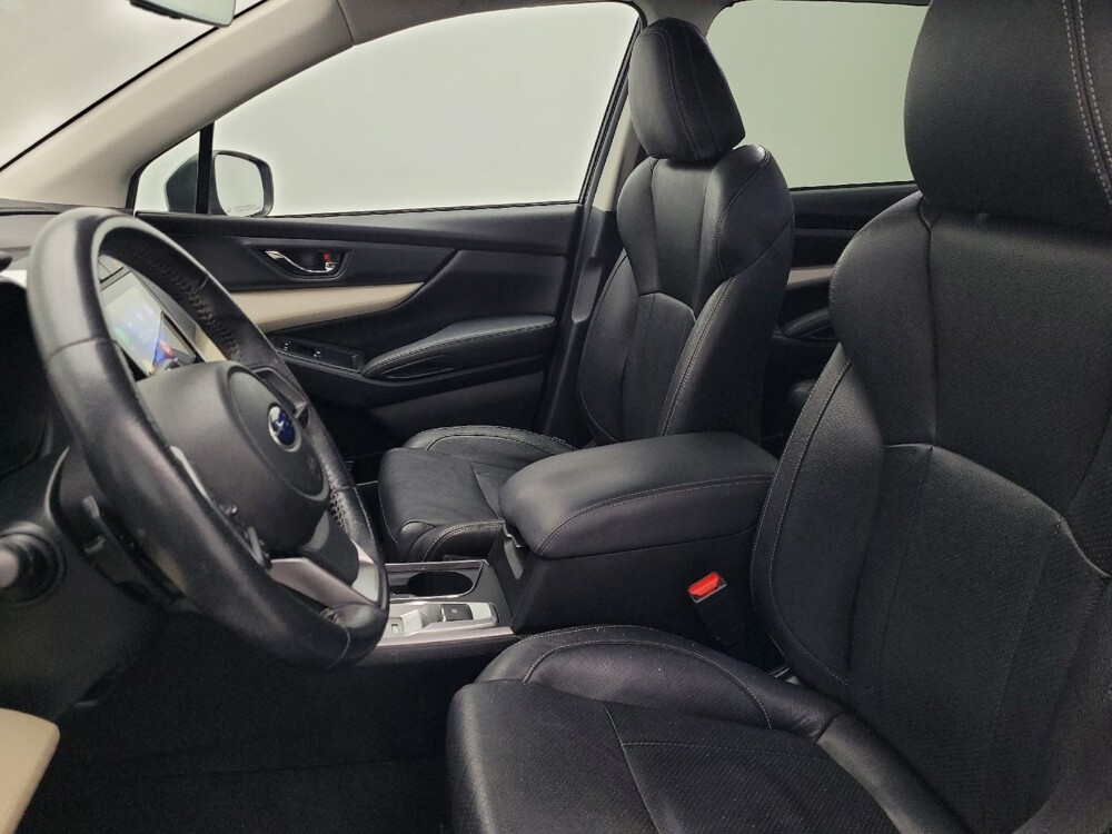 2020 Subaru Ascent in Jacksonville, FL 32210 - 18107469 17