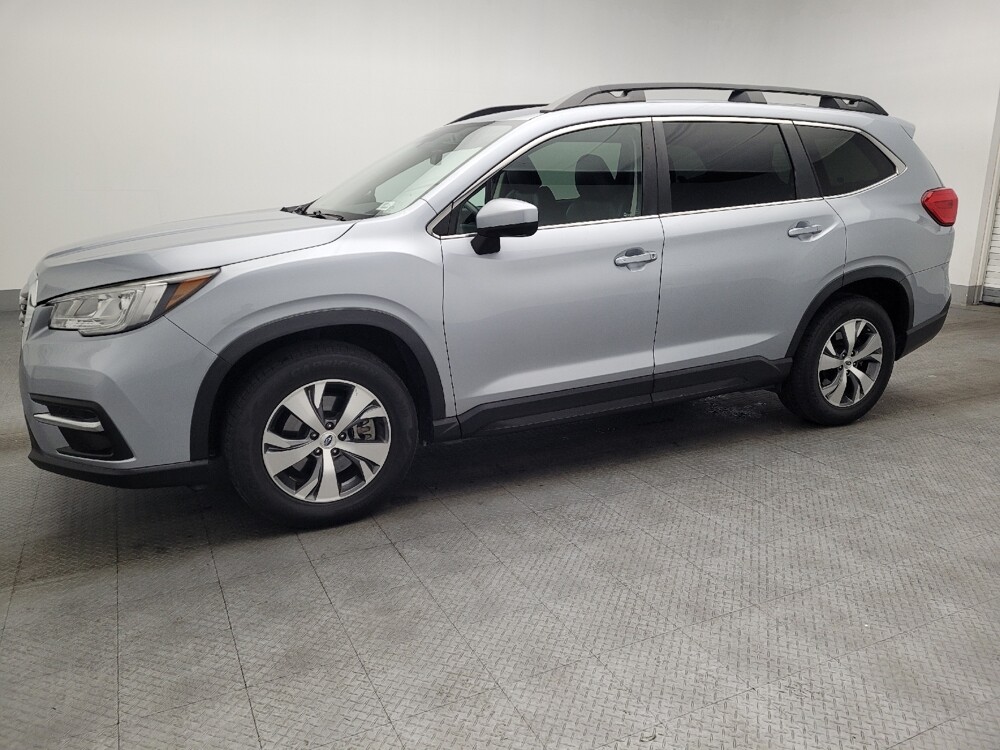 2020 Subaru Ascent in Jacksonville, FL 32210 - 18107469 2
