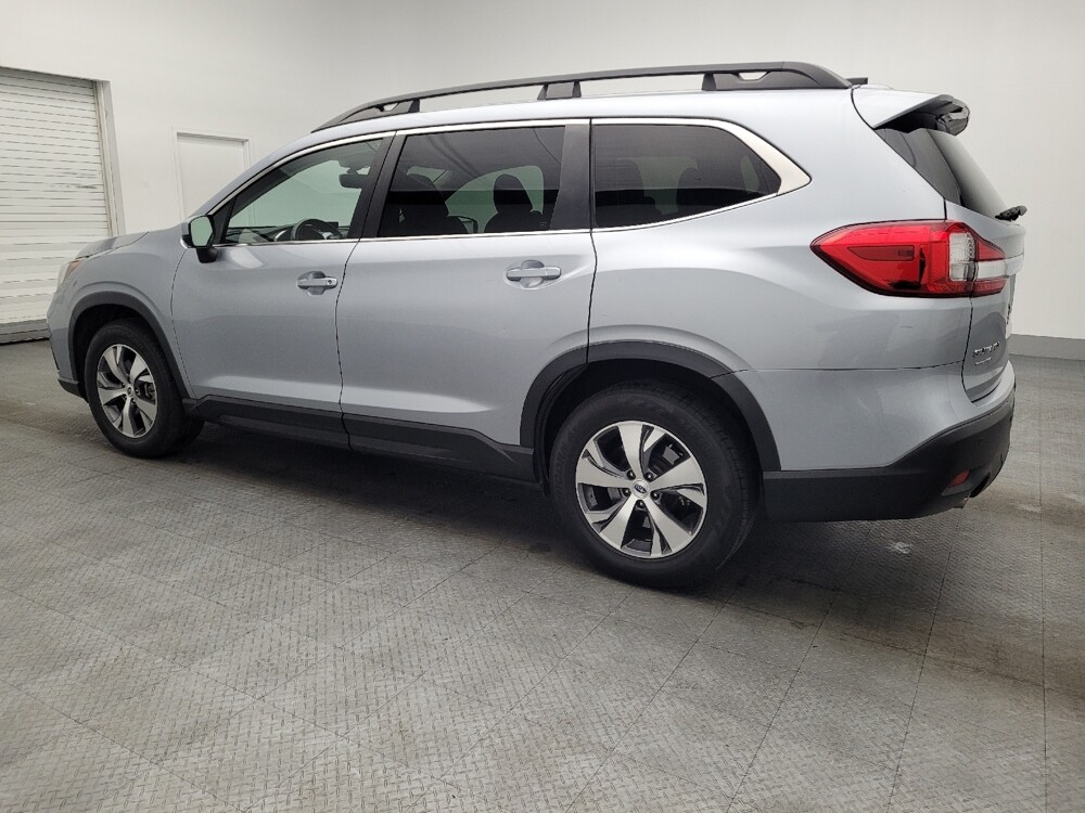 2020 Subaru Ascent in Jacksonville, FL 32210 - 18107469 3