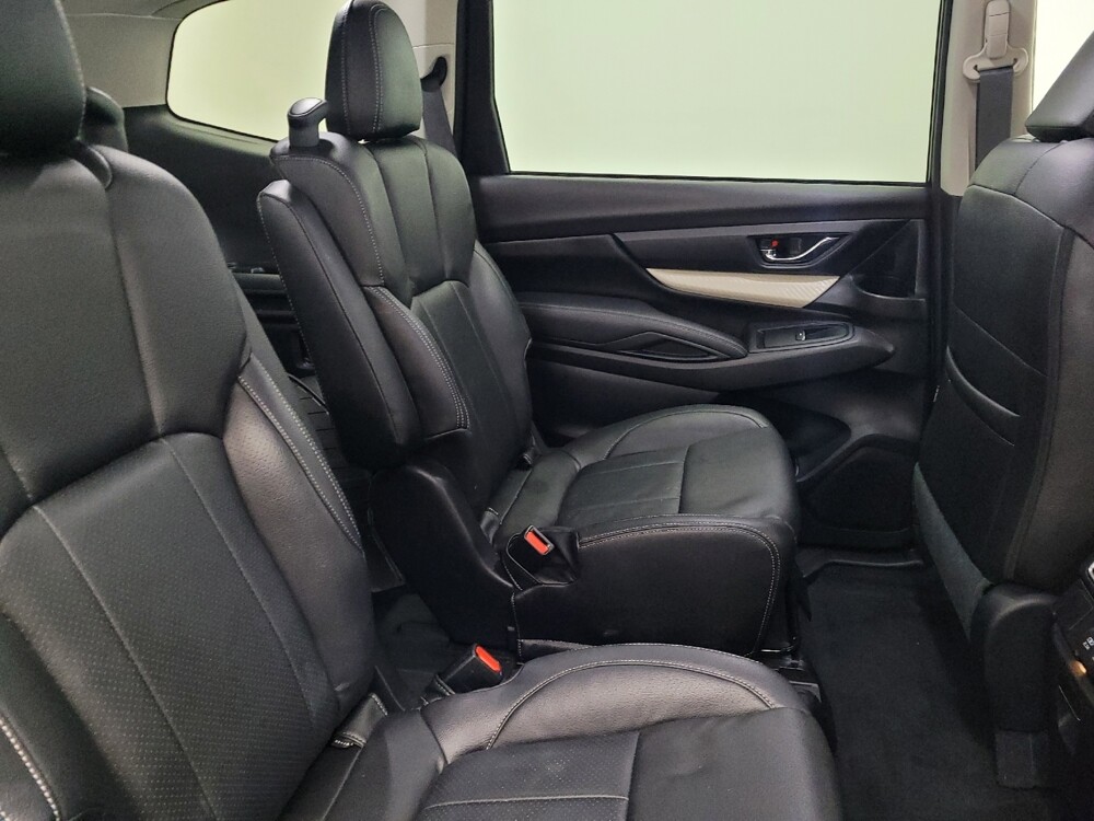 2020 Subaru Ascent in Jacksonville, FL 32210 - 18107469 19