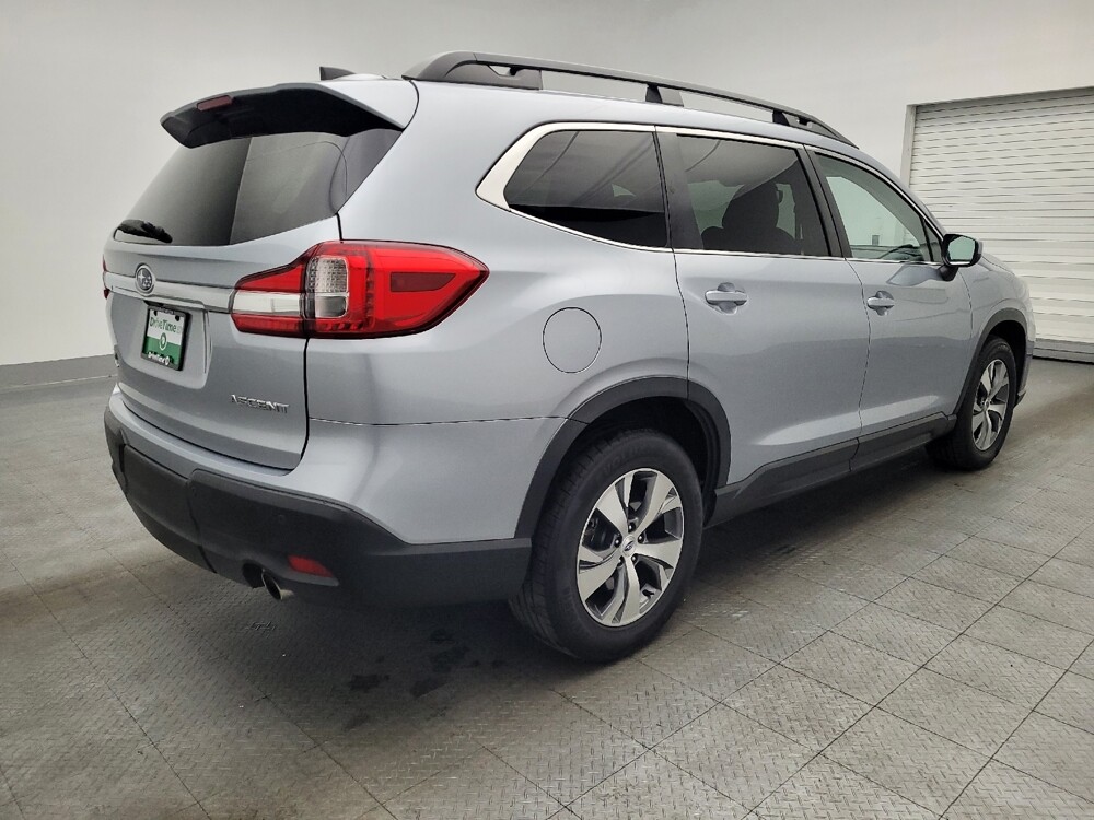 2020 Subaru Ascent in Jacksonville, FL 32210 - 18107469 9