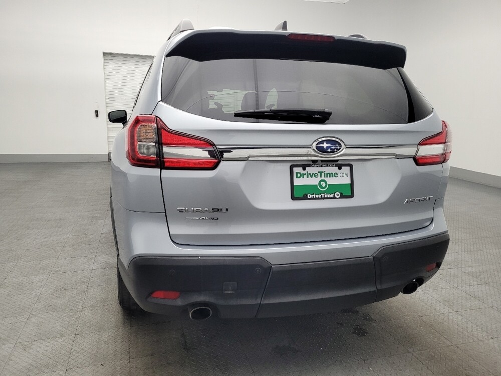2020 Subaru Ascent in Jacksonville, FL 32210 - 18107469 6
