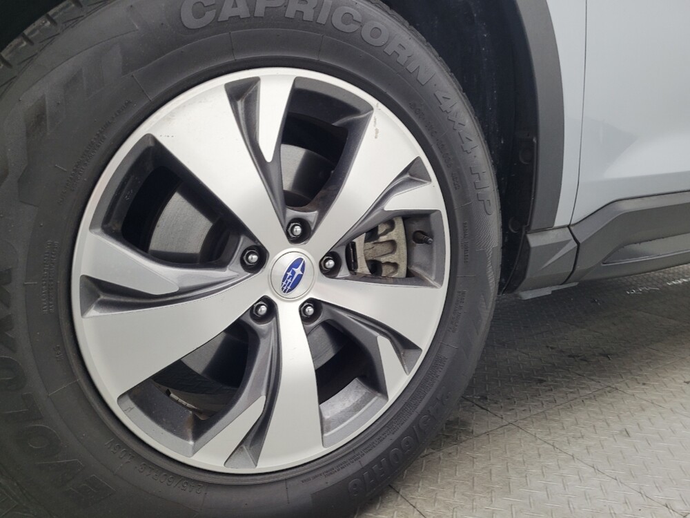 2020 Subaru Ascent in Jacksonville, FL 32210 - 18107469 31