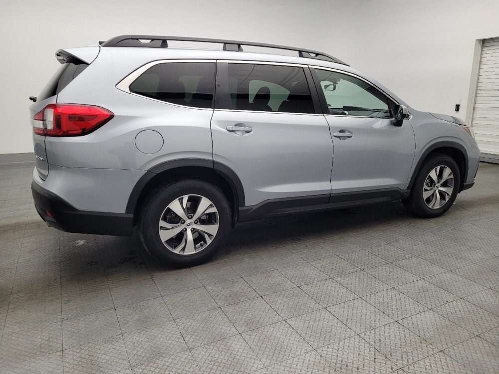 2020 Subaru Ascent in Jacksonville, FL 32210 - 18107469 10