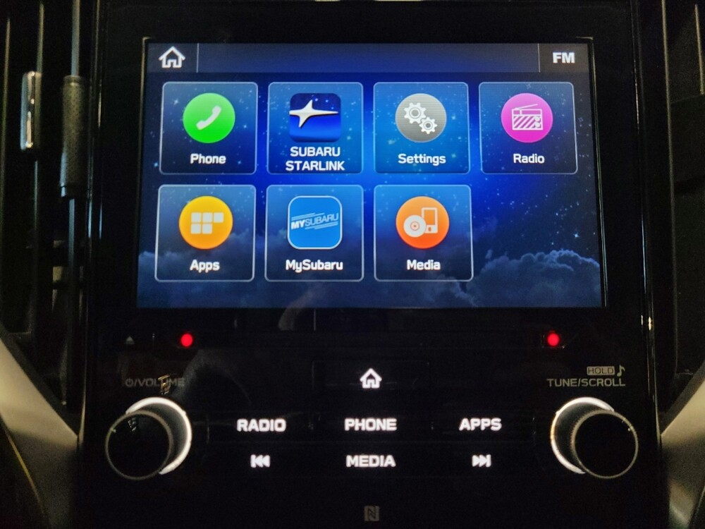 2020 Subaru Ascent in Jacksonville, FL 32210 - 18107469 25