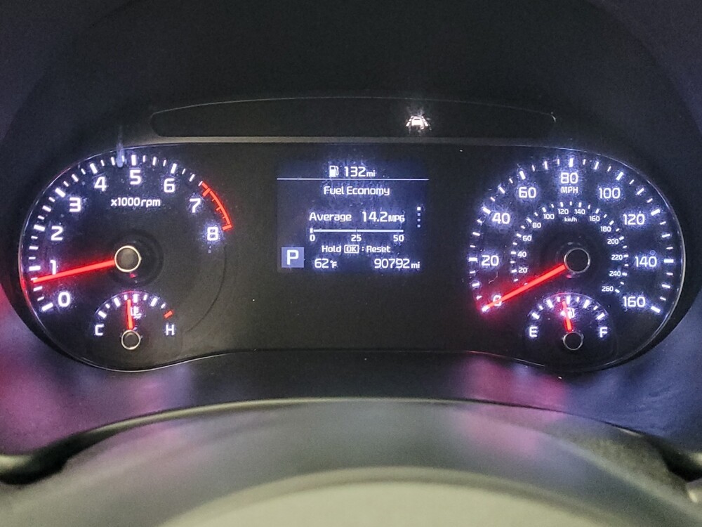 2020 Kia Soul in Sanford, FL 32773 - 18107470 23