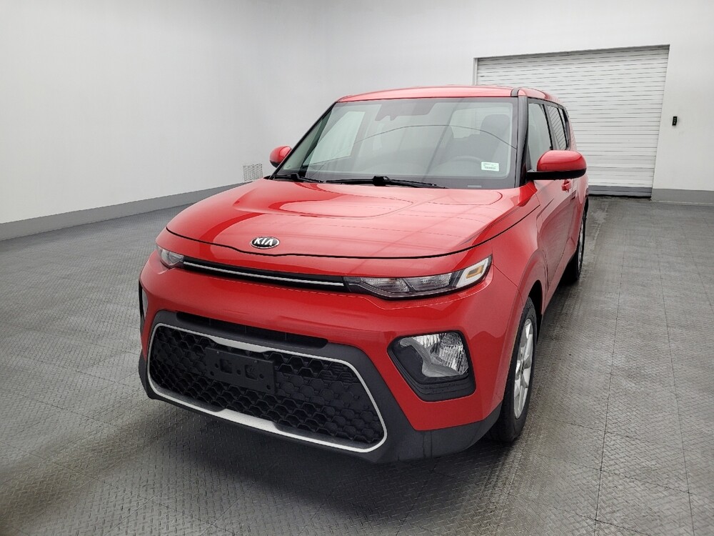 2020 Kia Soul in Sanford, FL 32773 - 18107470 15