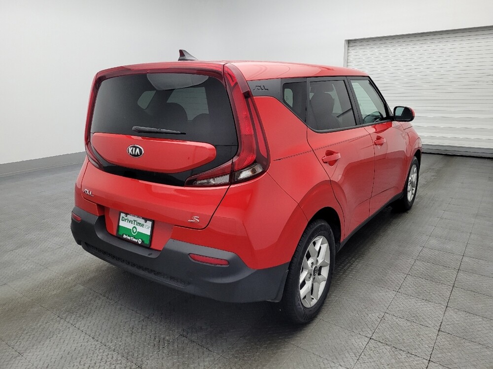 2020 Kia Soul in Sanford, FL 32773 - 18107470 9