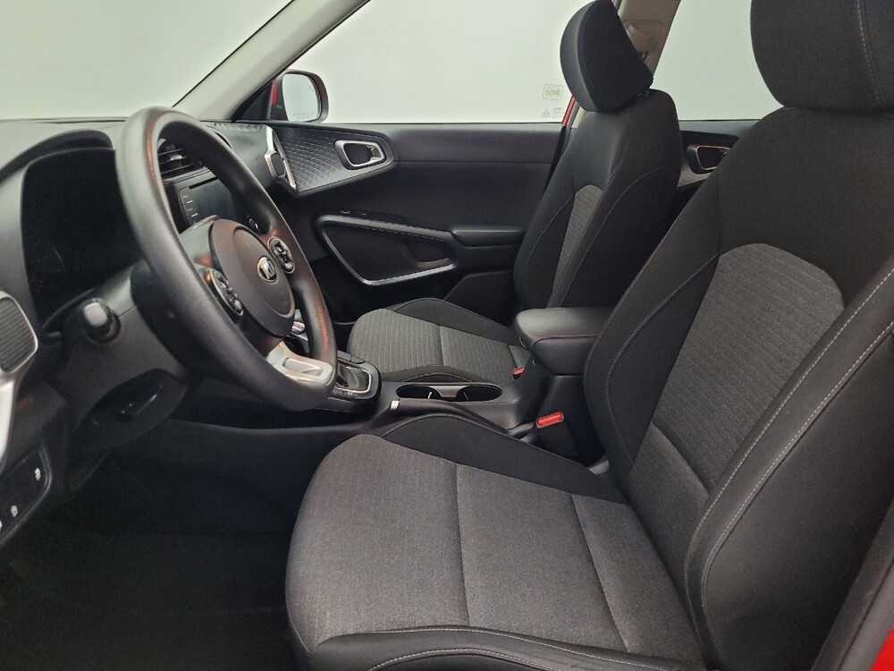 2020 Kia Soul in Sanford, FL 32773 - 18107470 17