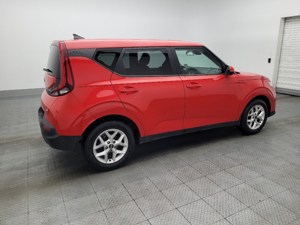 2020 Kia Soul in Sanford, FL 32773 - 18107470 10