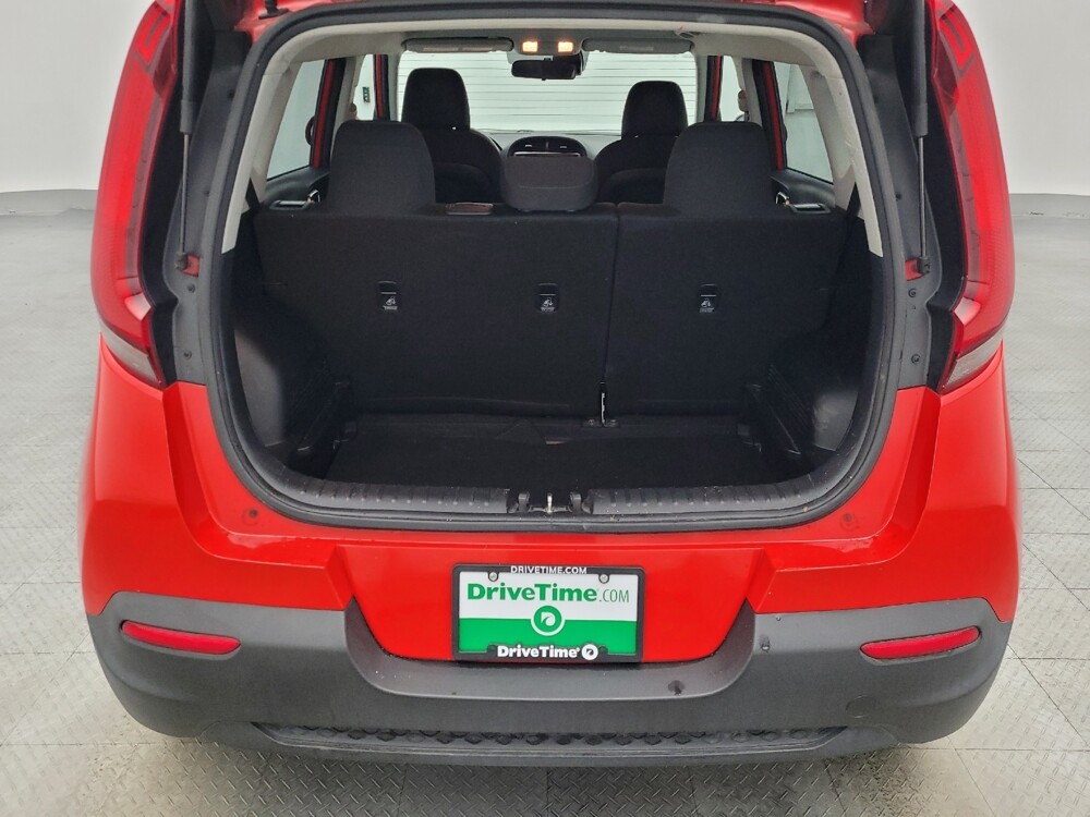 2020 Kia Soul in Sanford, FL 32773 - 18107470 29