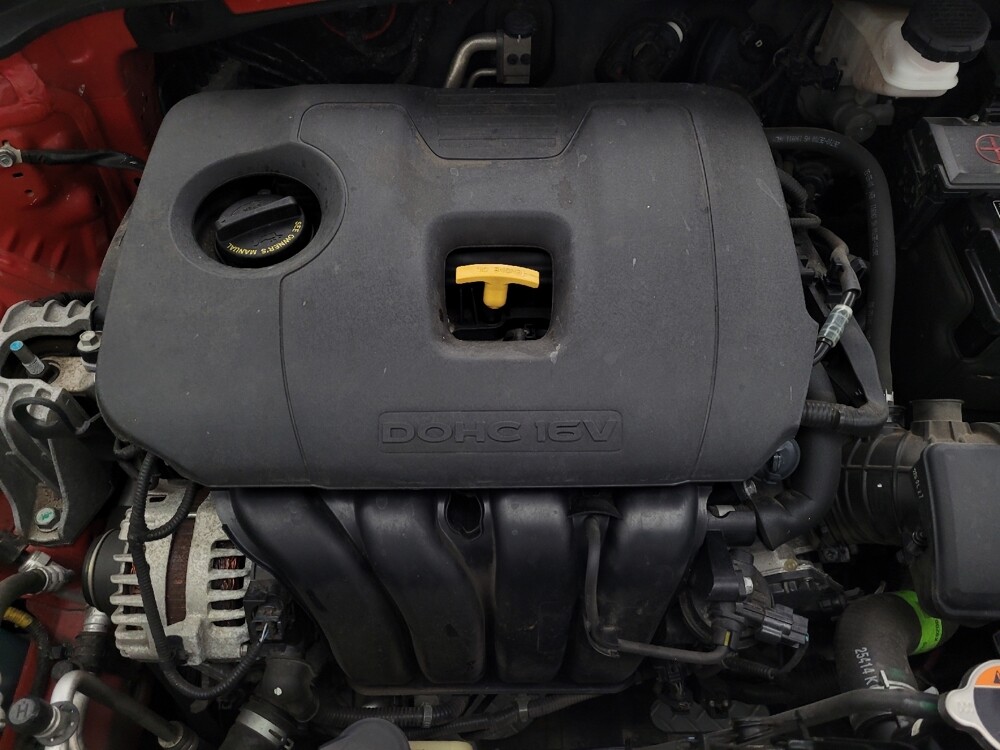 2020 Kia Soul in Sanford, FL 32773 - 18107470 30