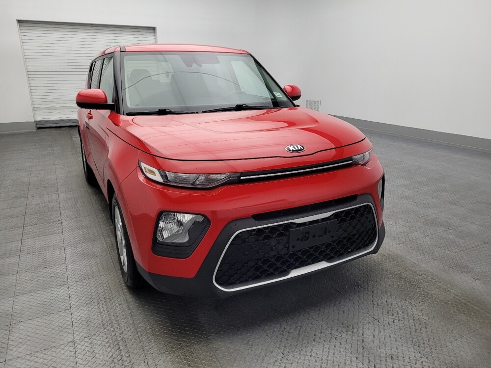 2020 Kia Soul in Sanford, FL 32773 - 18107470 14