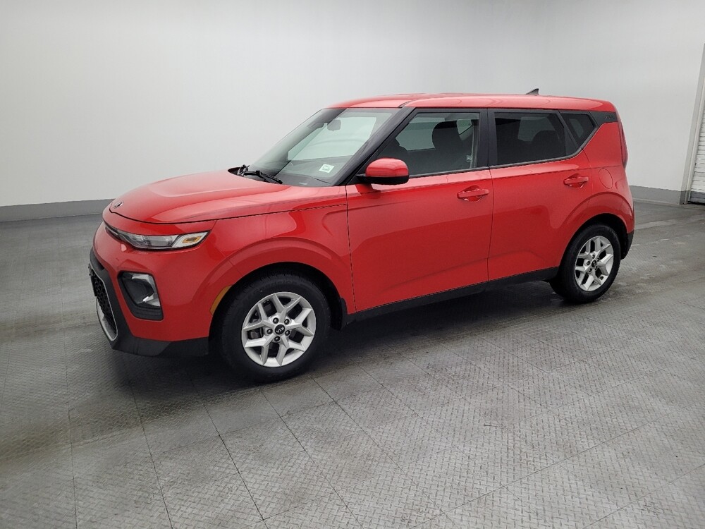 2020 Kia Soul in Sanford, FL 32773 - 18107470 2