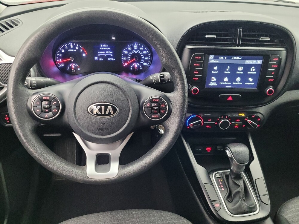 2020 Kia Soul in Sanford, FL 32773 - 18107470 22