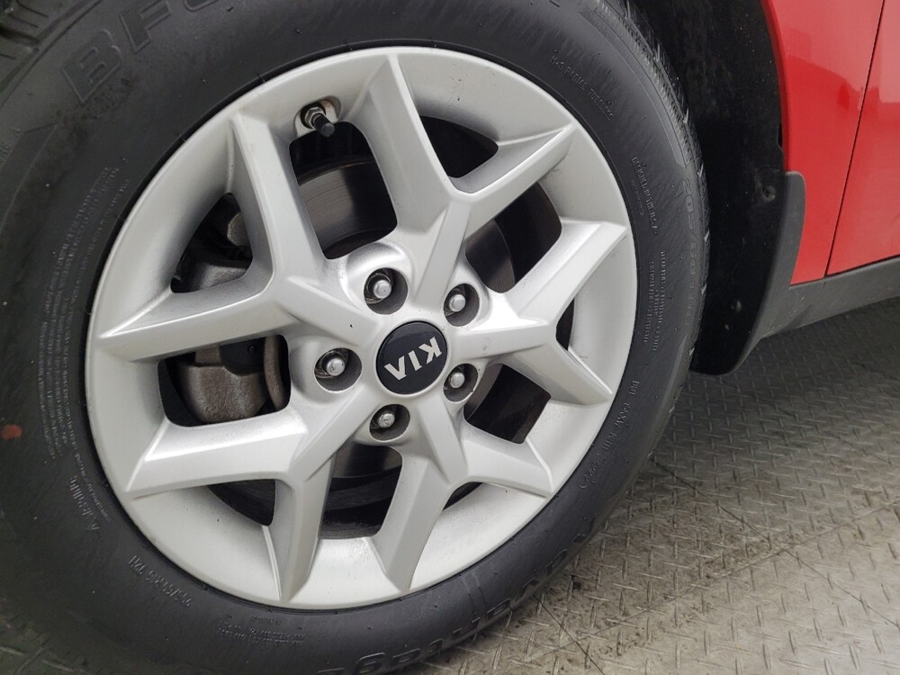 2020 Kia Soul in Sanford, FL 32773 - 18107470 31