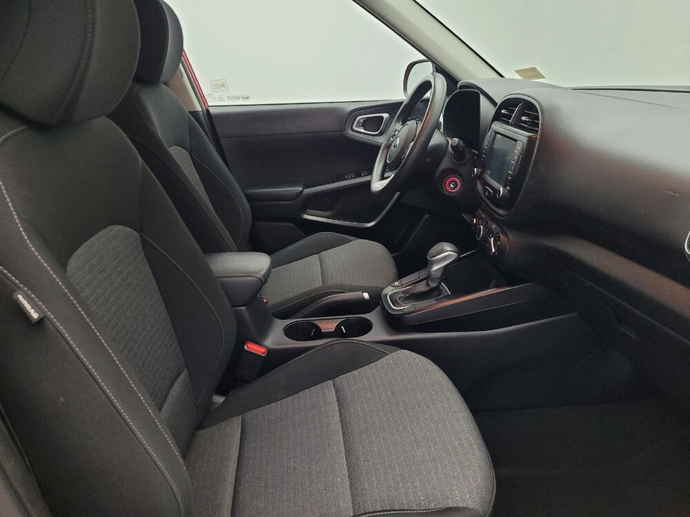 2020 Kia Soul in Sanford, FL 32773 - 18107470 21