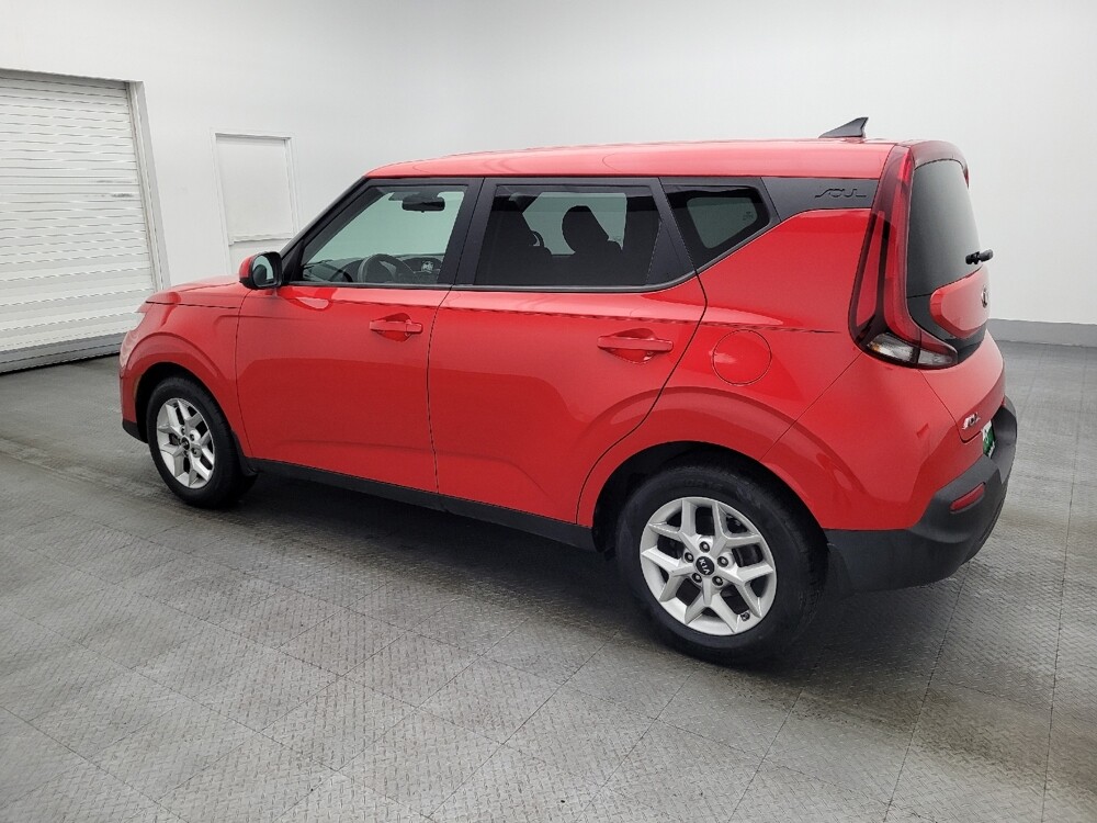 2020 Kia Soul in Sanford, FL 32773 - 18107470 3