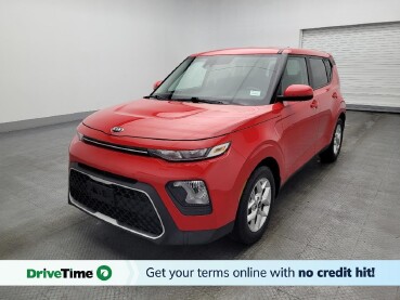 2020 Kia Soul in Sanford, FL 32773