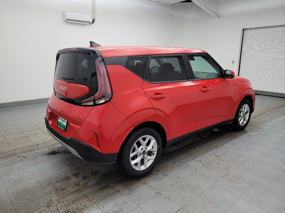2023 Kia Soul in Toledo, OH 43617 - 18107471 10