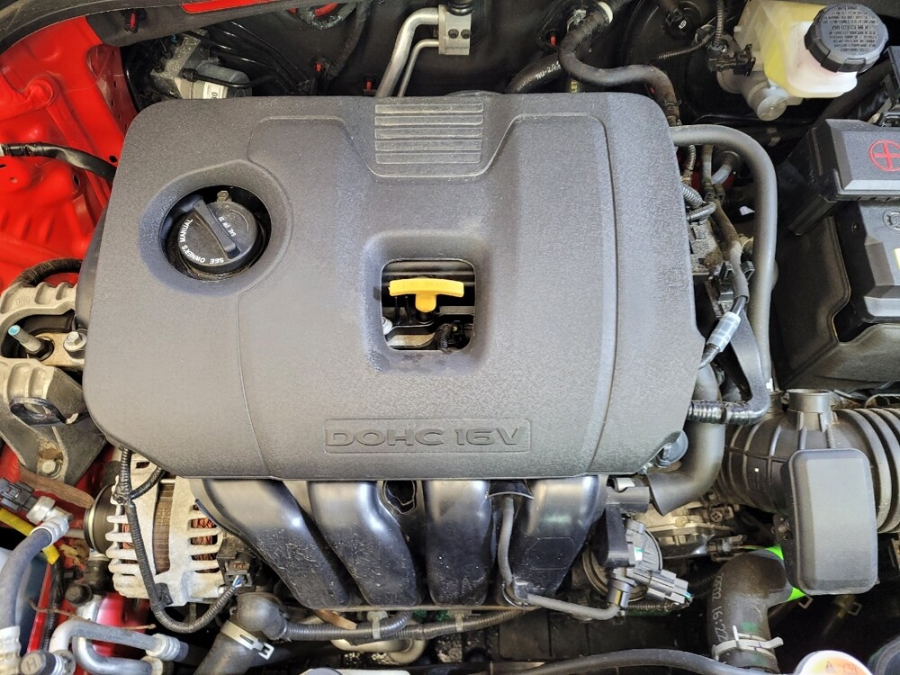 2023 Kia Soul in Toledo, OH 43617 - 18107471 30