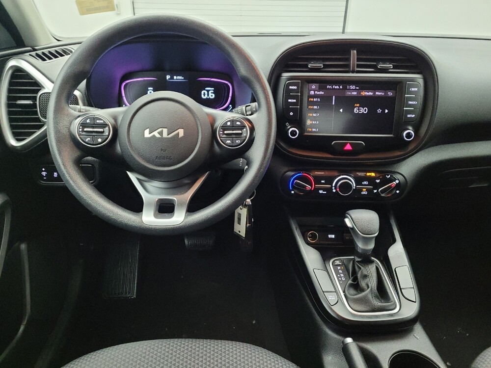 2023 Kia Soul in Toledo, OH 43617 - 18107471 22