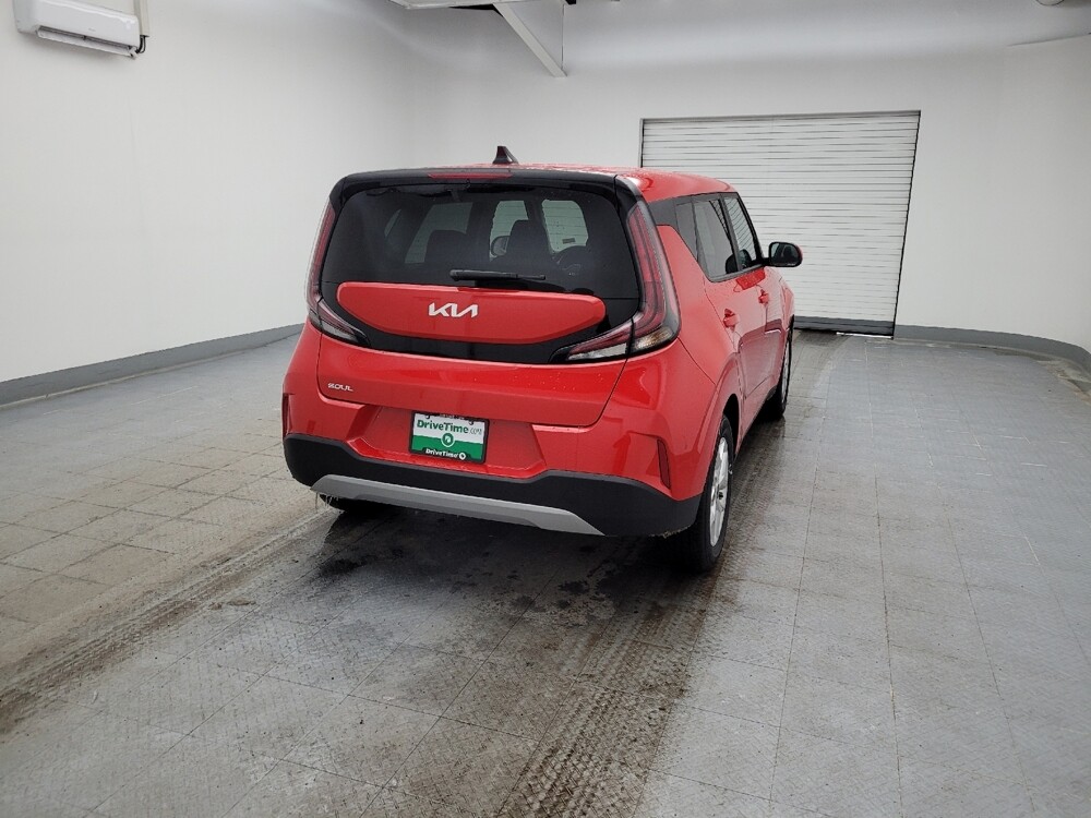 2023 Kia Soul in Toledo, OH 43617 - 18107471 7