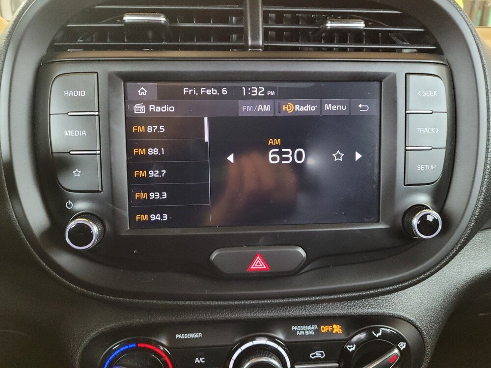 2023 Kia Soul in Toledo, OH 43617 - 18107471 25