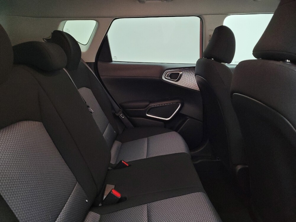 2023 Kia Soul in Toledo, OH 43617 - 18107471 19