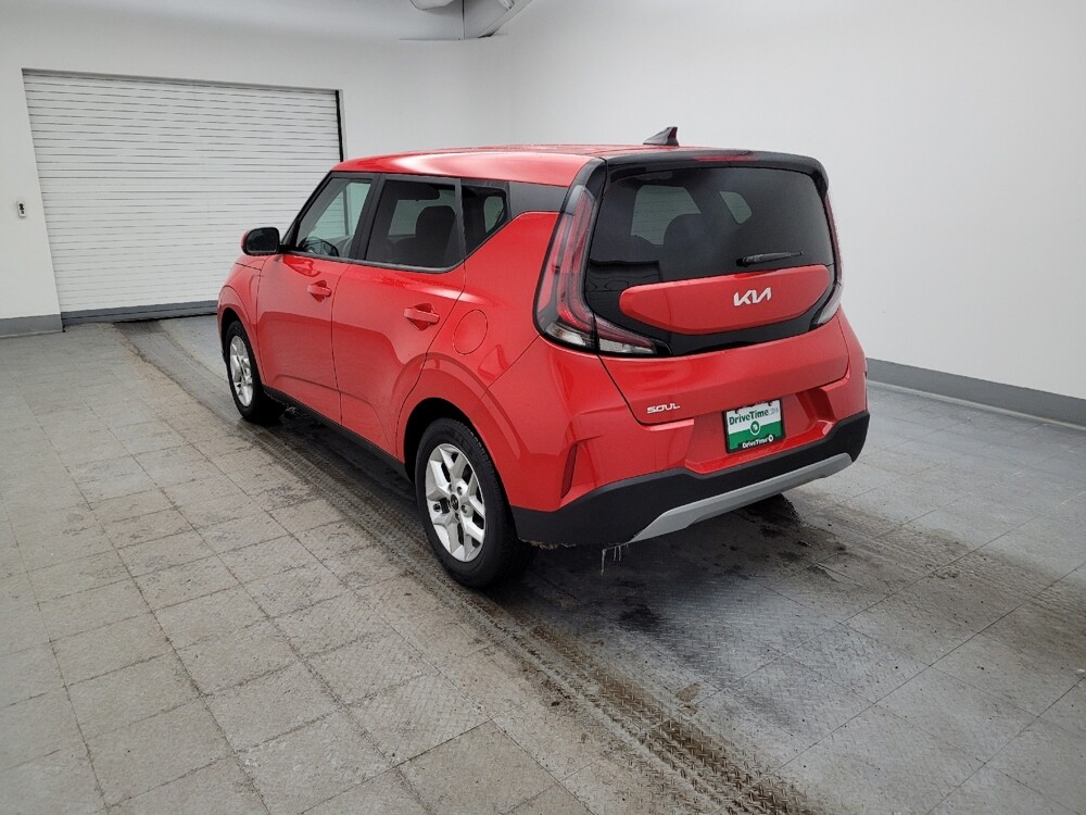 2023 Kia Soul in Toledo, OH 43617 - 18107471 5
