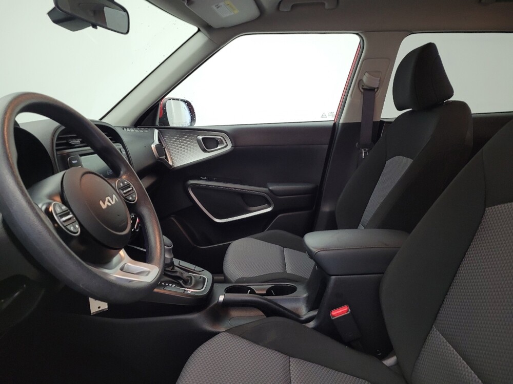 2023 Kia Soul in Toledo, OH 43617 - 18107471 17