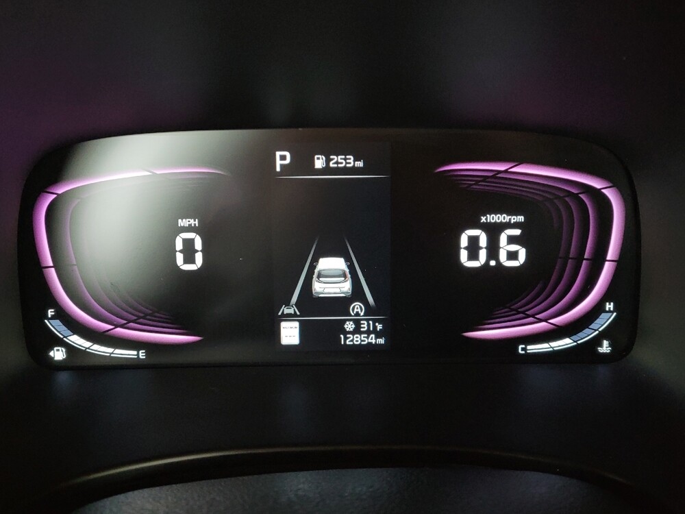 2023 Kia Soul in Toledo, OH 43617 - 18107471 23