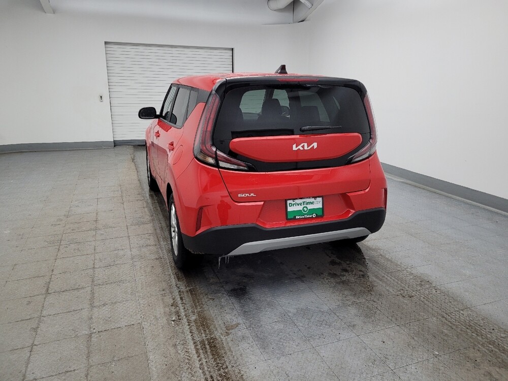 2023 Kia Soul in Toledo, OH 43617 - 18107471 6