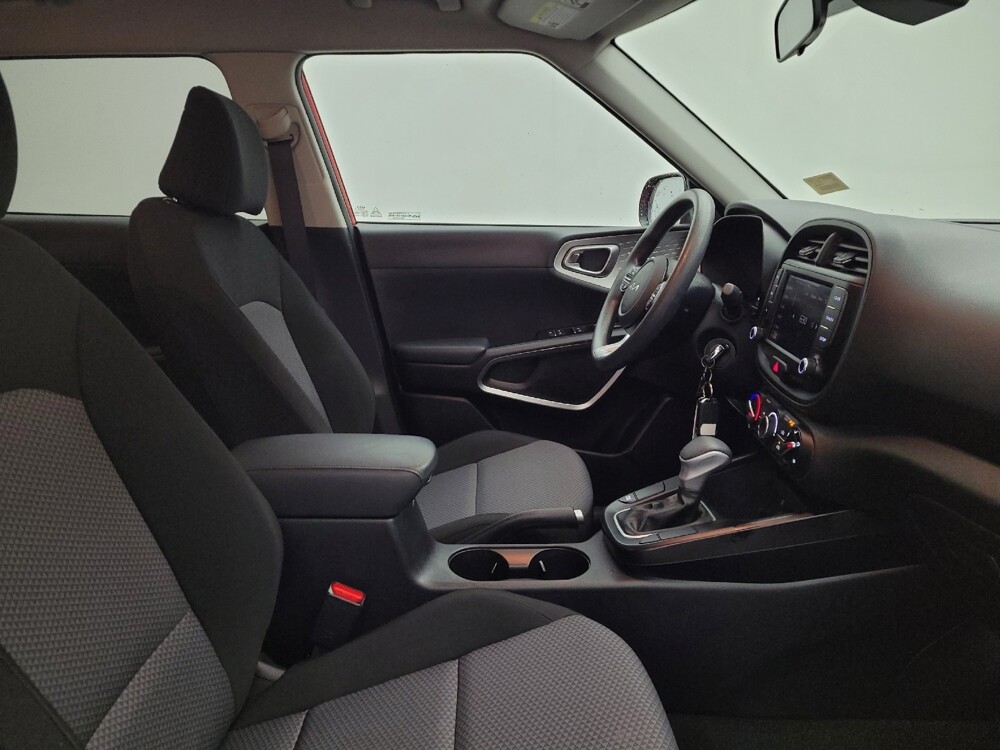 2023 Kia Soul in Toledo, OH 43617 - 18107471 21
