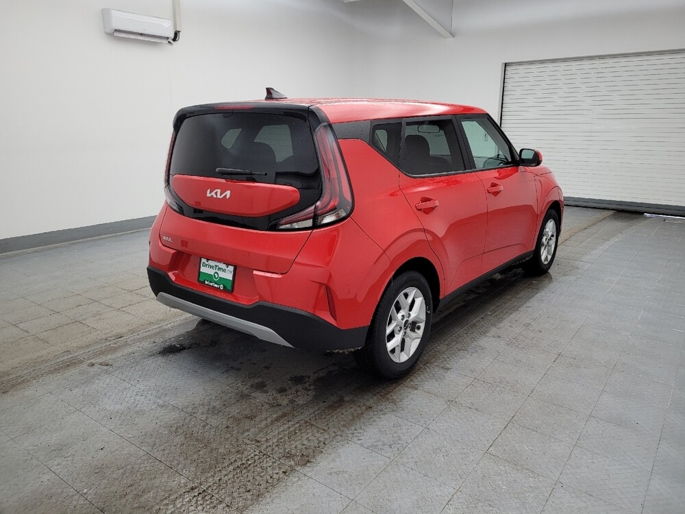 2023 Kia Soul in Toledo, OH 43617 - 18107471 9