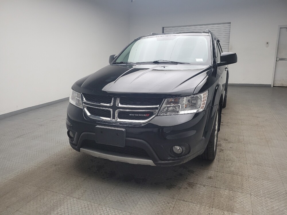 2016 Dodge Journey in Eastpointe, MI 48021 - 18107472 15